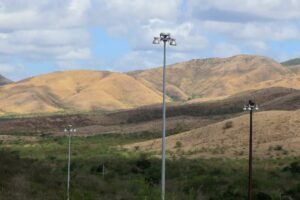 sequía severa en Puerto Rico