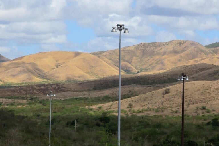 sequía severa en Puerto Rico