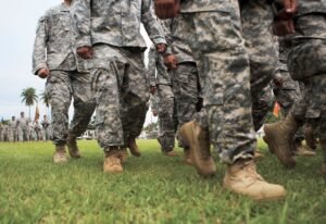 pruebas de testosterona militares