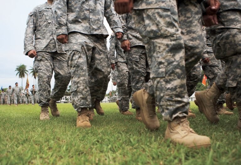 pruebas de testosterona militares