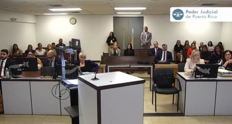 juicio Gabriela Nicole