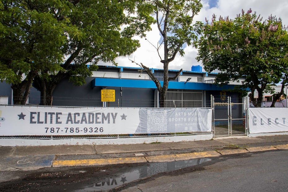 Elite Academy, institución que por 18 años brindó servicios educativos, notificó su cierre definitivo el 1 de julio, un día después de que culminara la fecha límite para completar el proceso de matrícula para el año escolar 2025-2026.
