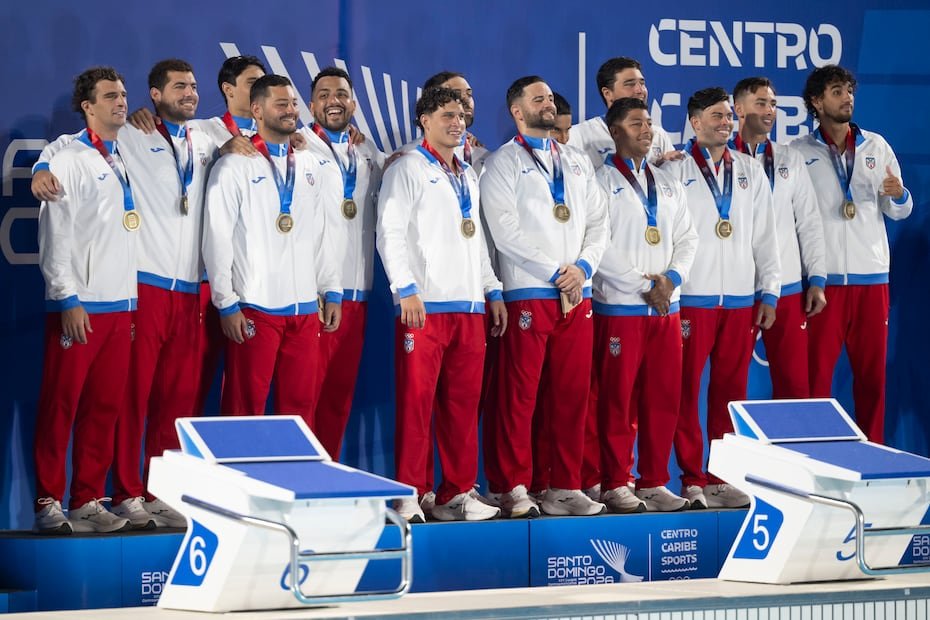 El equipo nacional confirmó así el dominio mostrado desde el inicio del torneo, luego de una fase preliminar en la que se mantuvo invicto.