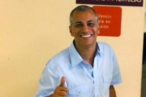 cargos contra José Huertas