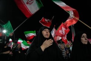 acuerdo Irán Estados Unidos