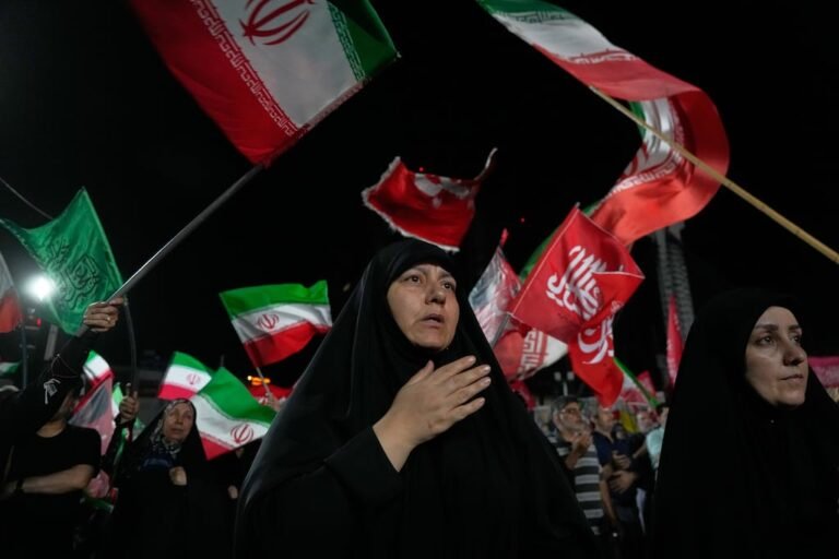 acuerdo Irán Estados Unidos