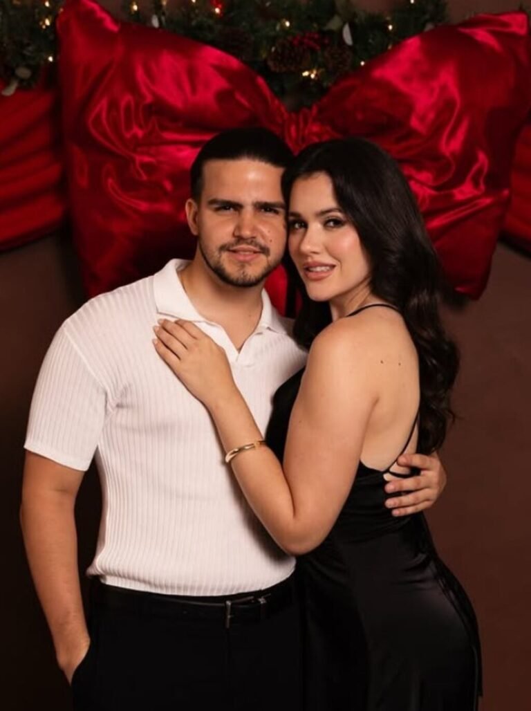 boda Orlanis Rivera