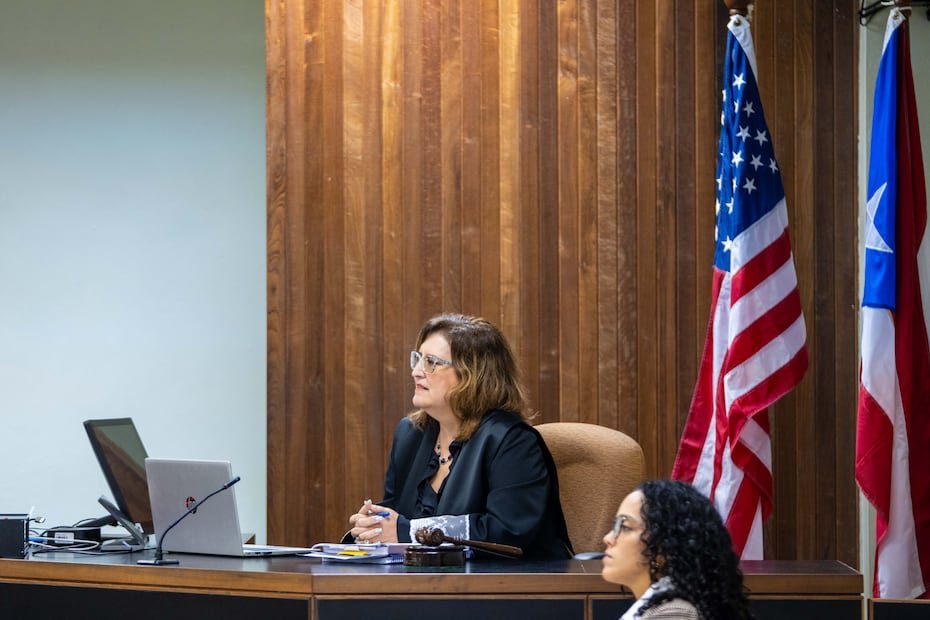 La jueza superior Iris Cancio González, del Tribunal de Primera Instancia de San Juan, se reservó este jueves el fallo en la demanda radicada por el Senado para obligar al Departamento de Hacienda a entregar información contributiva del exsecretario de Justicia y contratista gubernamental, Antonio Sagardía.