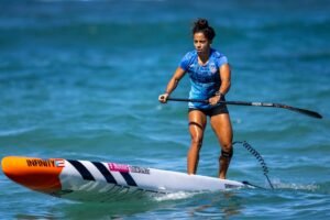 SUP Surf Puerto Rico 2026
