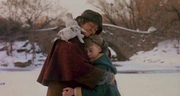 Brenda Fricker muere
