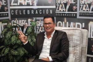 Charlie Zaa bienes confiscados