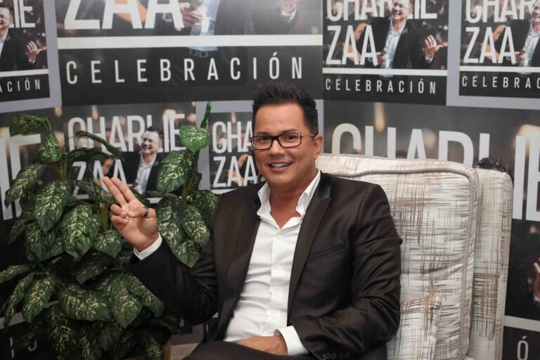 Charlie Zaa bienes confiscados