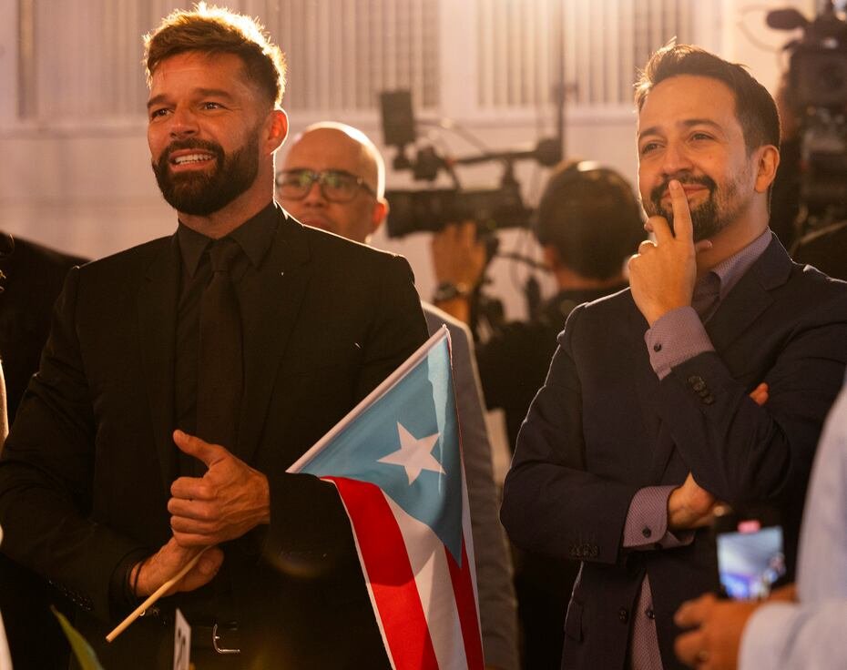 El Museo Nacional de Arte y Cultura Puertorriqueña es el único museo fuera de Puerto Rico dedicado a interpretar las artes y la cultura del pueblo puertorriqueño.
