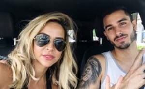 muerte hijo Aylín Mujica