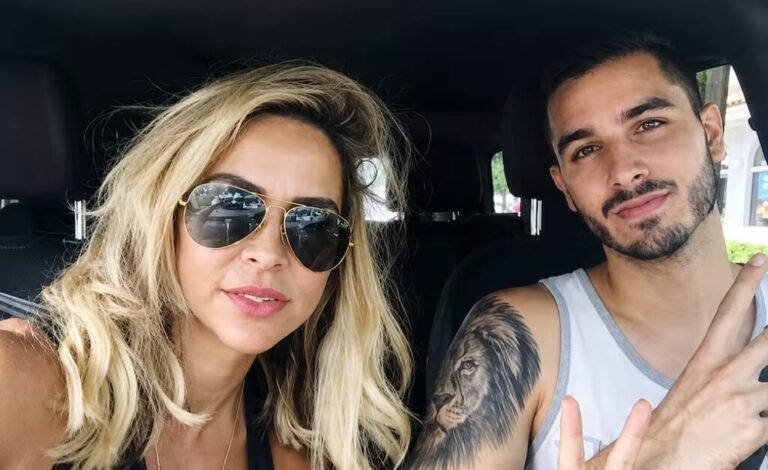 muerte hijo Aylín Mujica