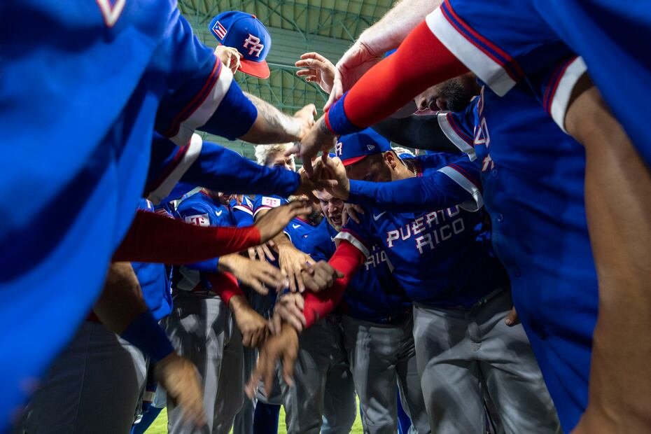 Puerto Rico buscaba adelantar a la fase semifinal por tercera vez en su historia del Clásico, pero fue Italia quien adelantó, en su caso por primera vez.
