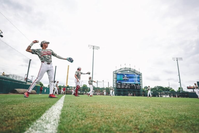 Justin Lebrón draft MLB