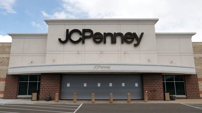 JC Penney en Puerto Rico