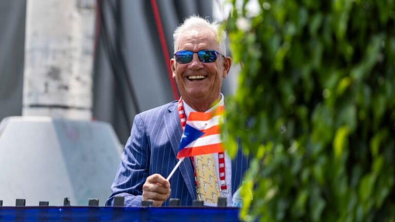 Carlos Beltrán Salón de la Fama