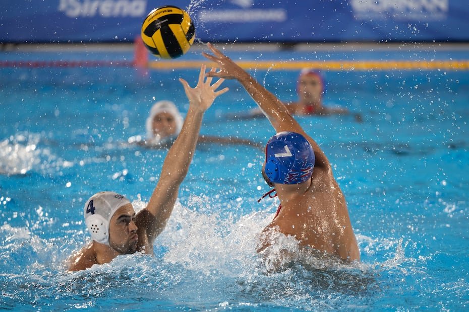 La victoria en la final fue 16-12.