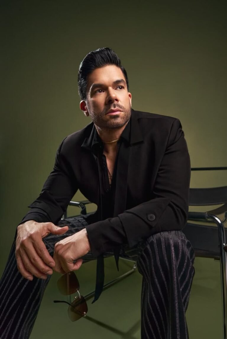 nueva música de Jerry Rivera