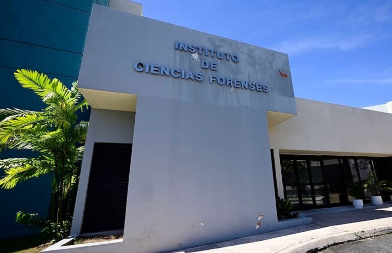 desaparecidos en Puerto Rico