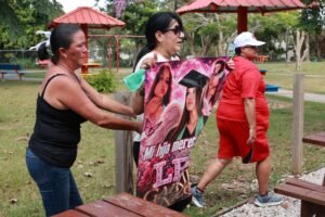 veredicto contra Elvia Cabrera
