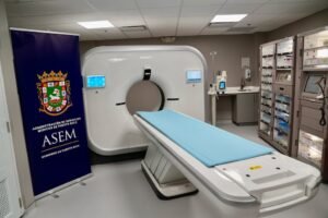 CT Scan bariátrica