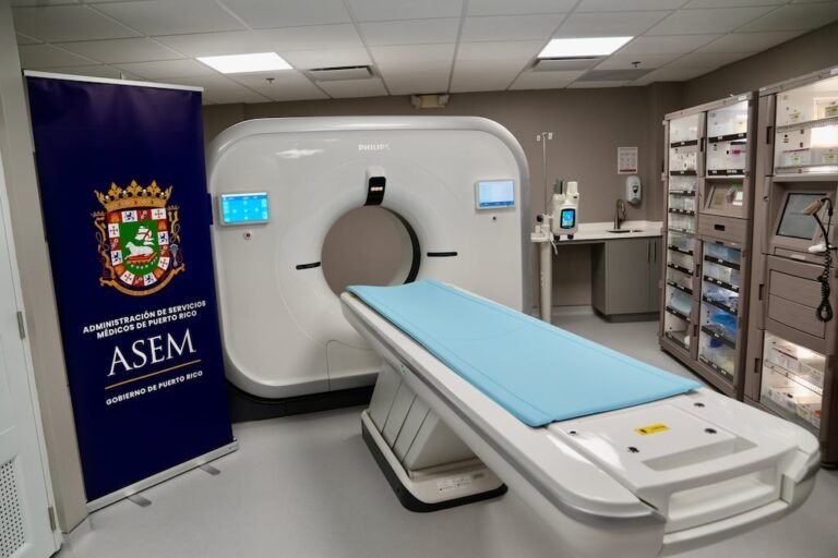 CT Scan bariátrica