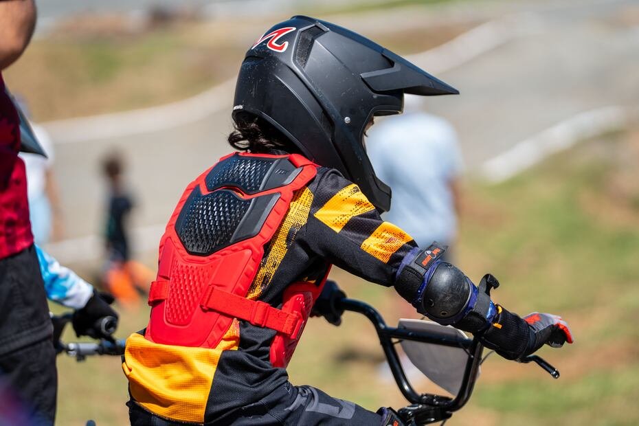 La siguiente competencia será el 16 de noviembre en San Juan y cerrará con una carrera en diciembre, en Juncos.