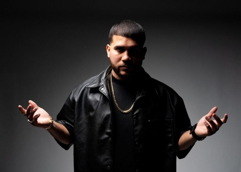 Gallo The Producer
