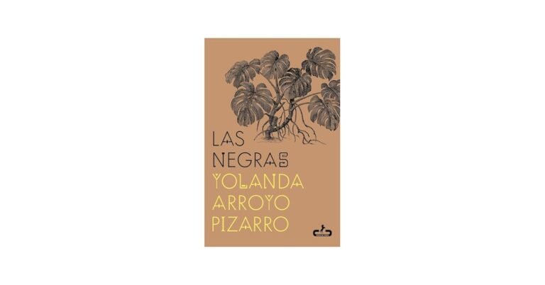 Yolanda Arroyo Pizarro
