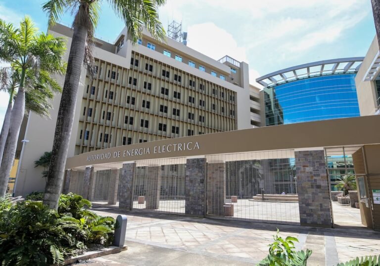 auditoría de la AEE