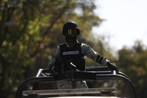Cartel Jalisco Nueva Generación