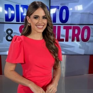 donantes de sangre Sarah Angely Rodríguez