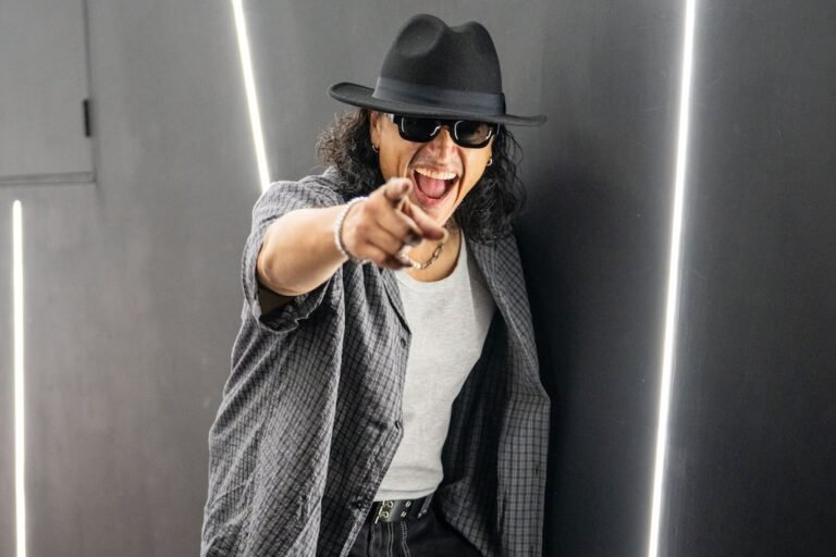 fortuna de Elvis Crespo
