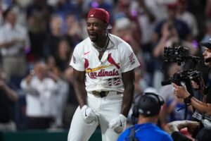 Home Run Derby