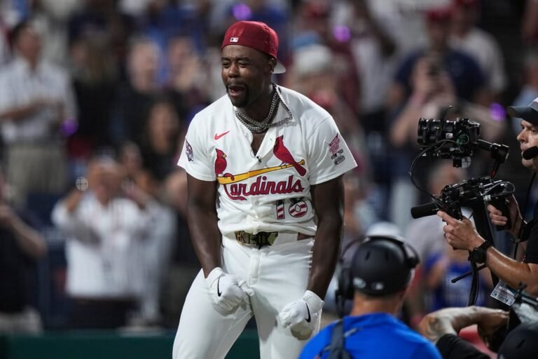 Home Run Derby