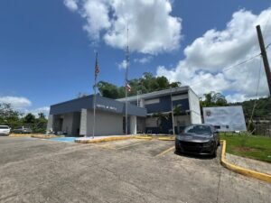 asignación de fondos