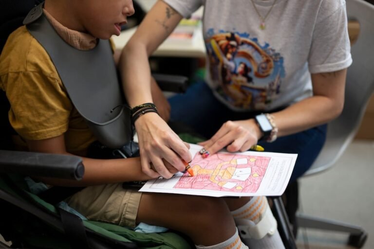 multa por Educación Especial