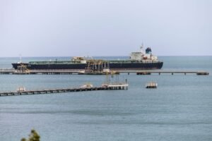 Genera PR gasificación planta