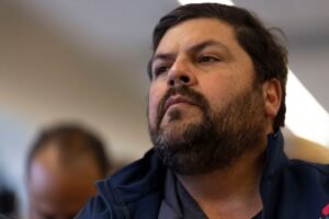 misión médica Venezuela