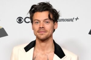 Harry Styles cancela concierto