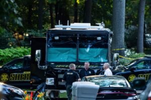 asesinato y suicidio en Michigan