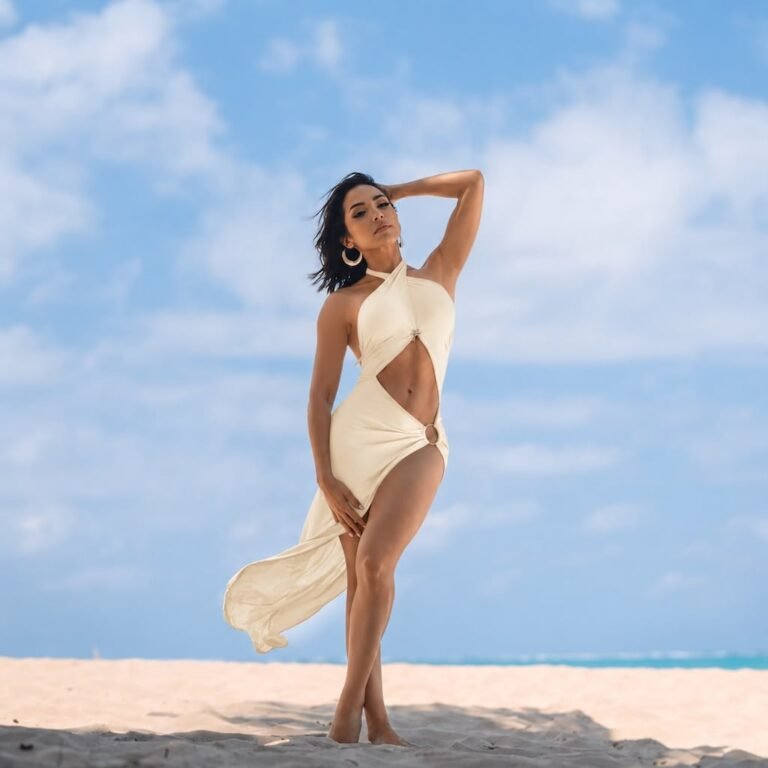 Ana Isabelle nuevo proyecto