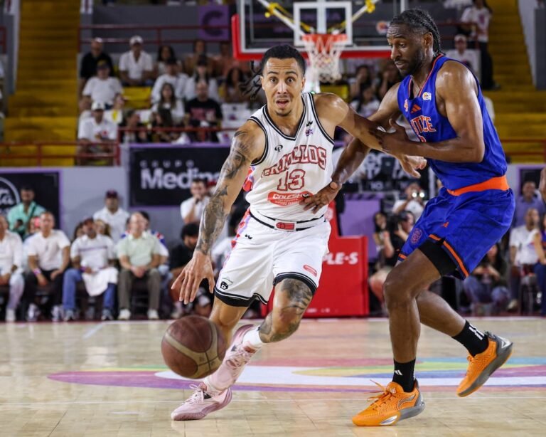 Travis Trice MVP