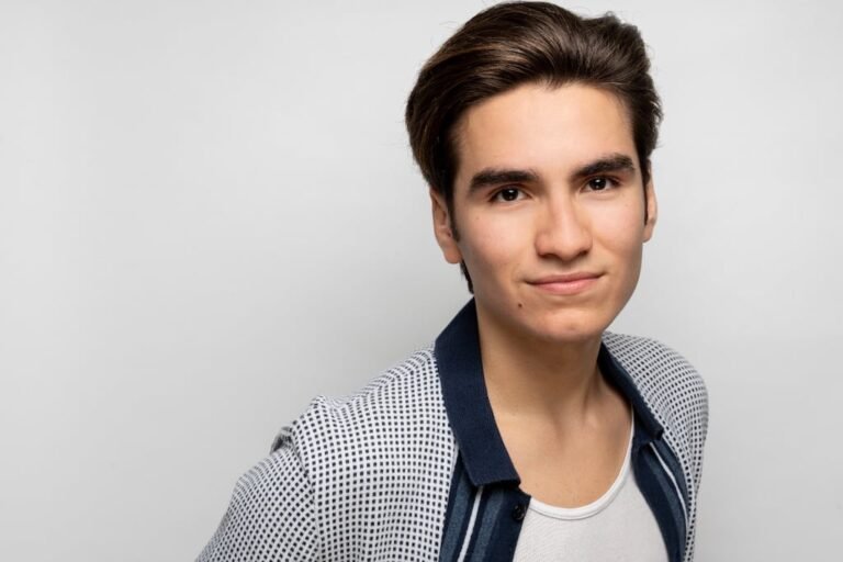 Adriel Jovian In the Heights