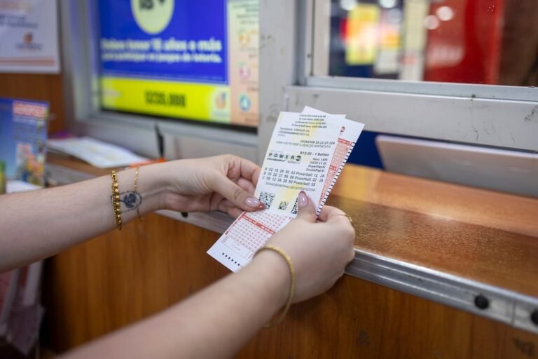 Powerball Puerto Rico