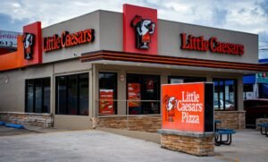 Little Caesars en Puerto Rico