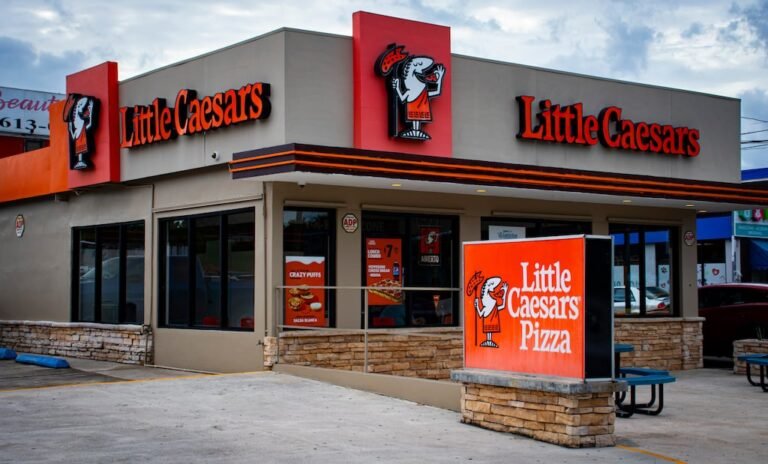 Little Caesars en Puerto Rico